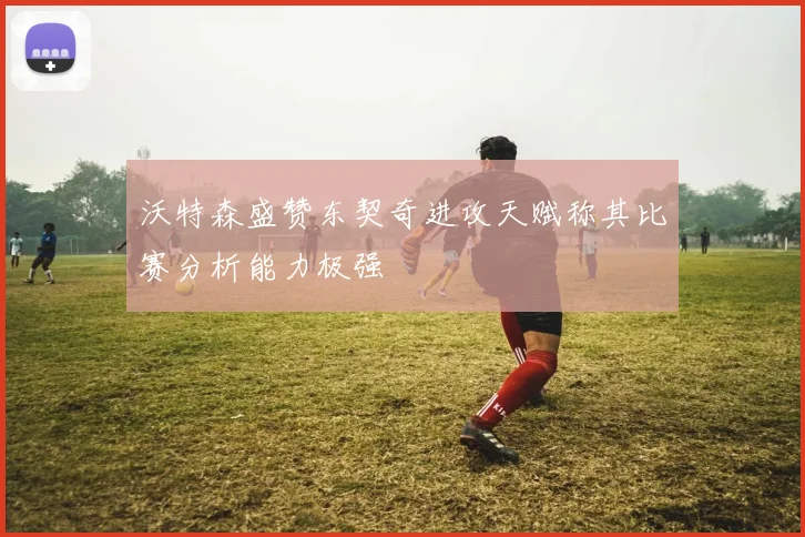 沃特森盛赞东契奇进攻天赋称其比赛分析能力极强