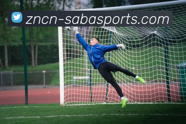 沙巴体育品牌故事