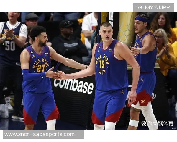 掘金遭遇赛季首度连败东部五连客挑战即将来临