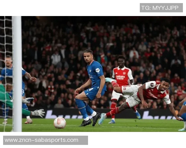 阿森纳近三场全胜仅进一球对手频送乌龙与点球助攻