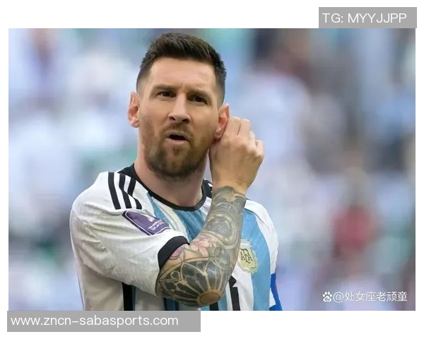 梅西对墨超了解透彻不因争议事件对墨西哥心存怨恨