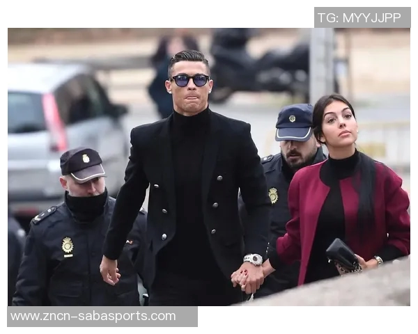 C罗与乔治娜在沙特豪购两套豪宅总价超310万英镑