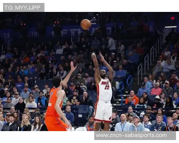 热火遭遇东部球队六连败魔术三杀成最大苦主