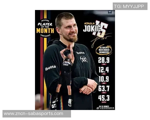 约基奇赞弗拉格表现成熟似老将透露其在重要比赛中的经验与表现