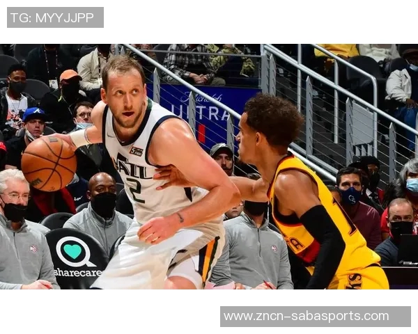 戈贝尔：输给老鹰是球队的警钟让我们重新审视自身问题