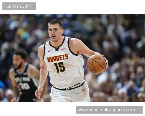 本赛季仅有约基奇与杰伦约翰逊达成200分100板50助20断的壮举