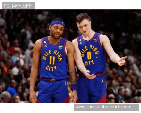 掘金交易泰森与32年次轮签至篮网换取今年次轮签实现重组计划 掘金交易泰森与32年次轮签至篮网换取今年次轮签实现重组计划