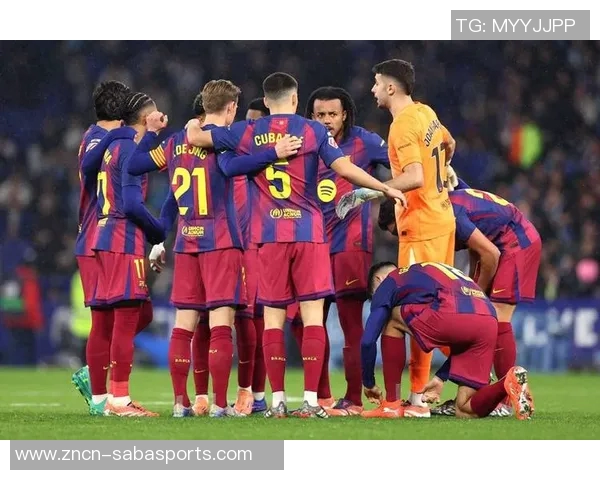 巴萨队内众多球员力挺拉波尔塔包括奥尔莫邦马蒂和弗里克在内