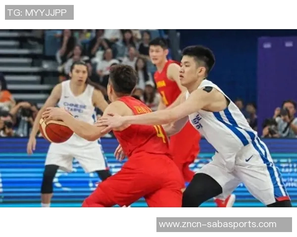 媒体人深感中国男篮对阵中国台北的压力与期待心情交织